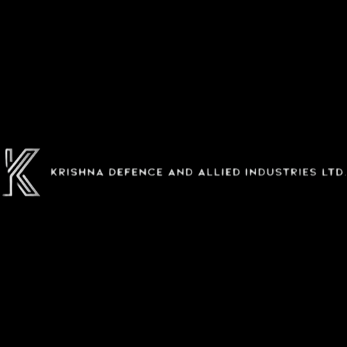 Krishna Defence and Allied Industries Ltd